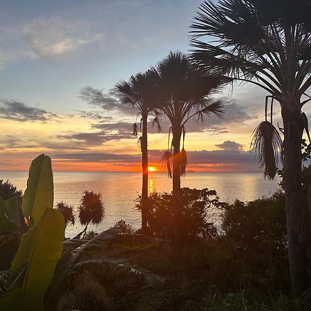 Hotel Fumiko Rina Acop San Juan  Exteriér fotografie