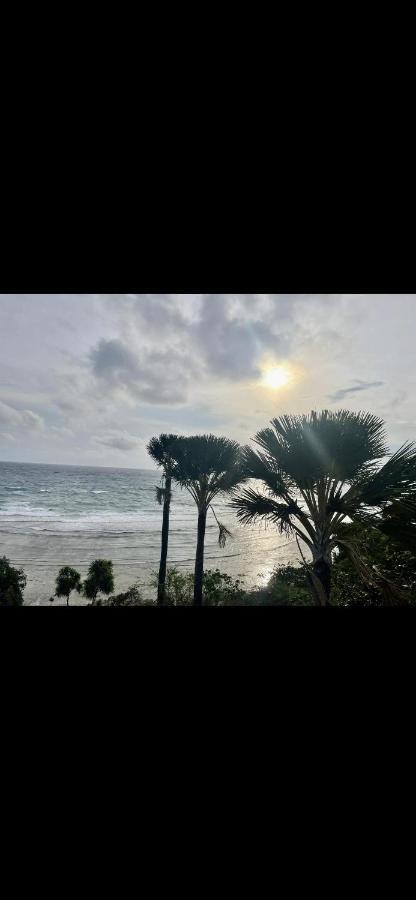 Hotel Fumiko Rina Acop San Juan  Exteriér fotografie