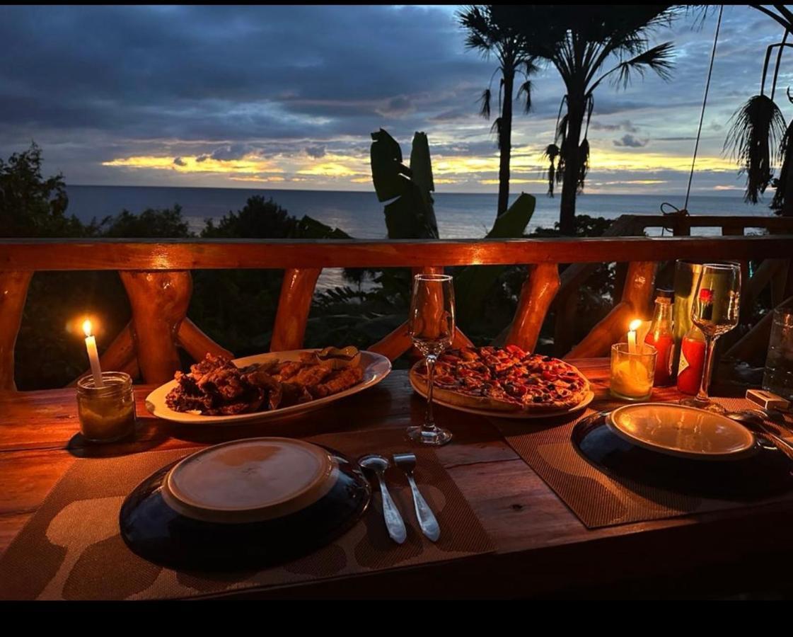 Hotel Fumiko Rina Acop San Juan  Exteriér fotografie