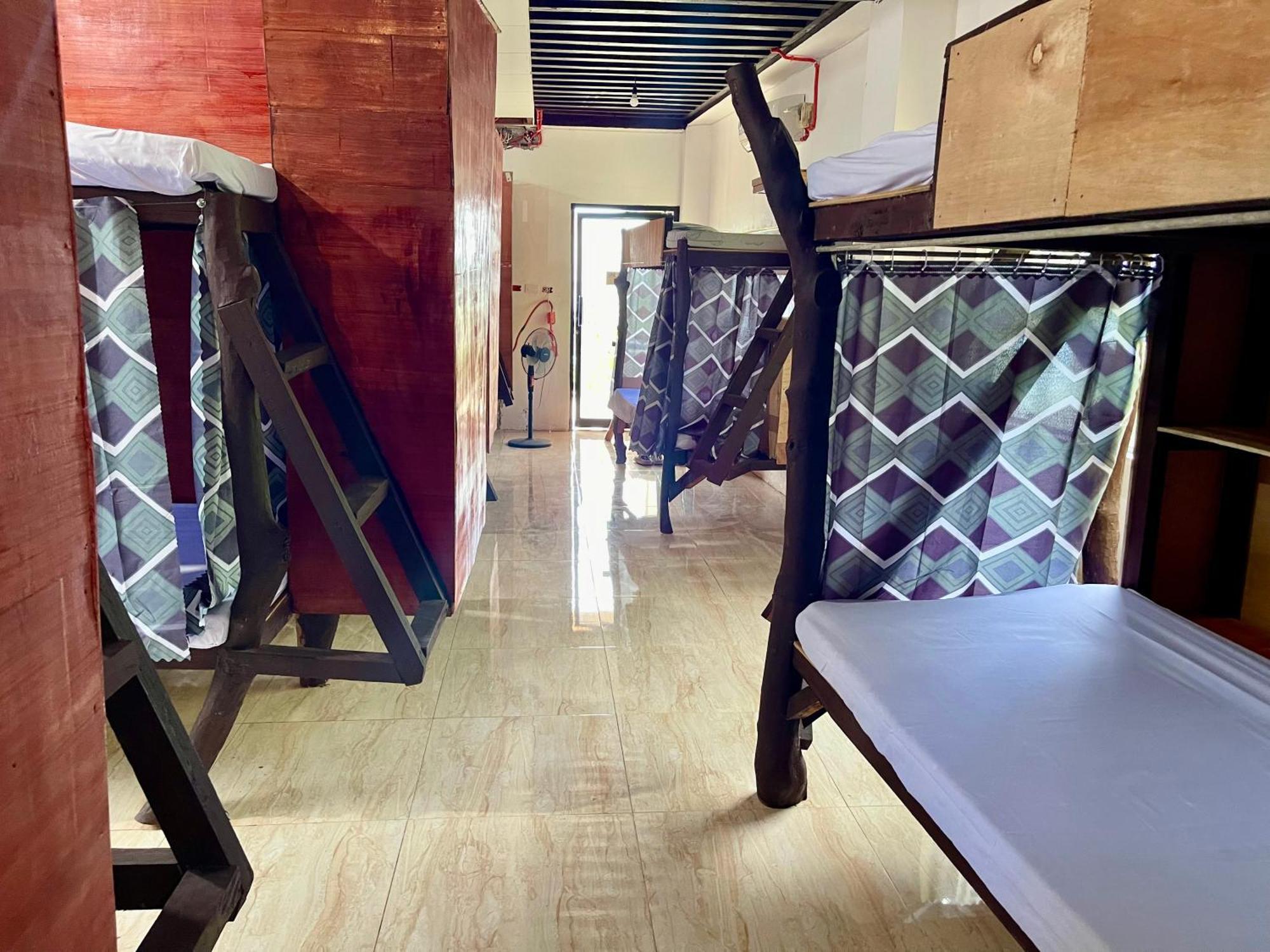 Hotel Fumiko Rina Acop San Juan  Exteriér fotografie