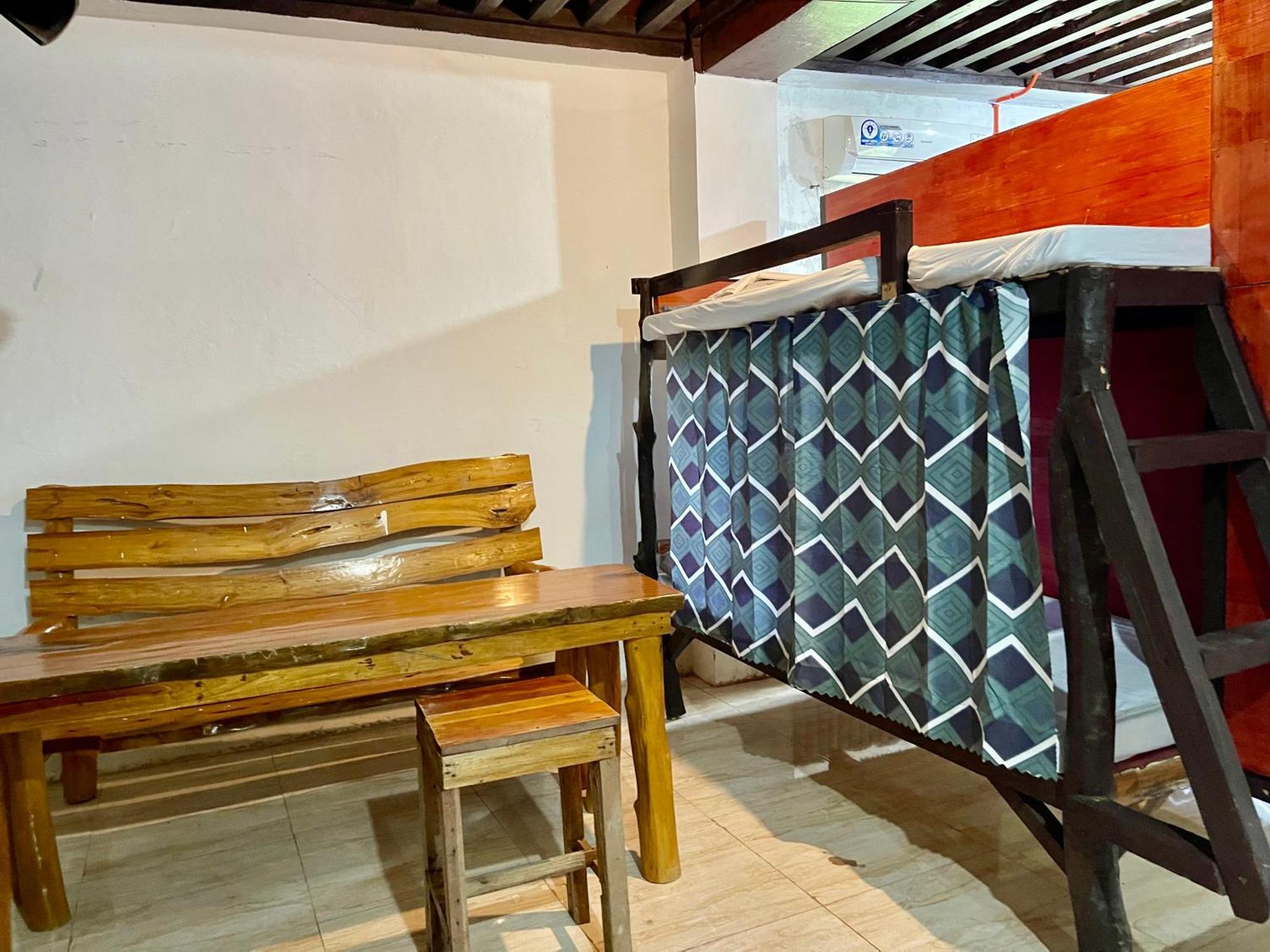 Hotel Fumiko Rina Acop San Juan  Exteriér fotografie