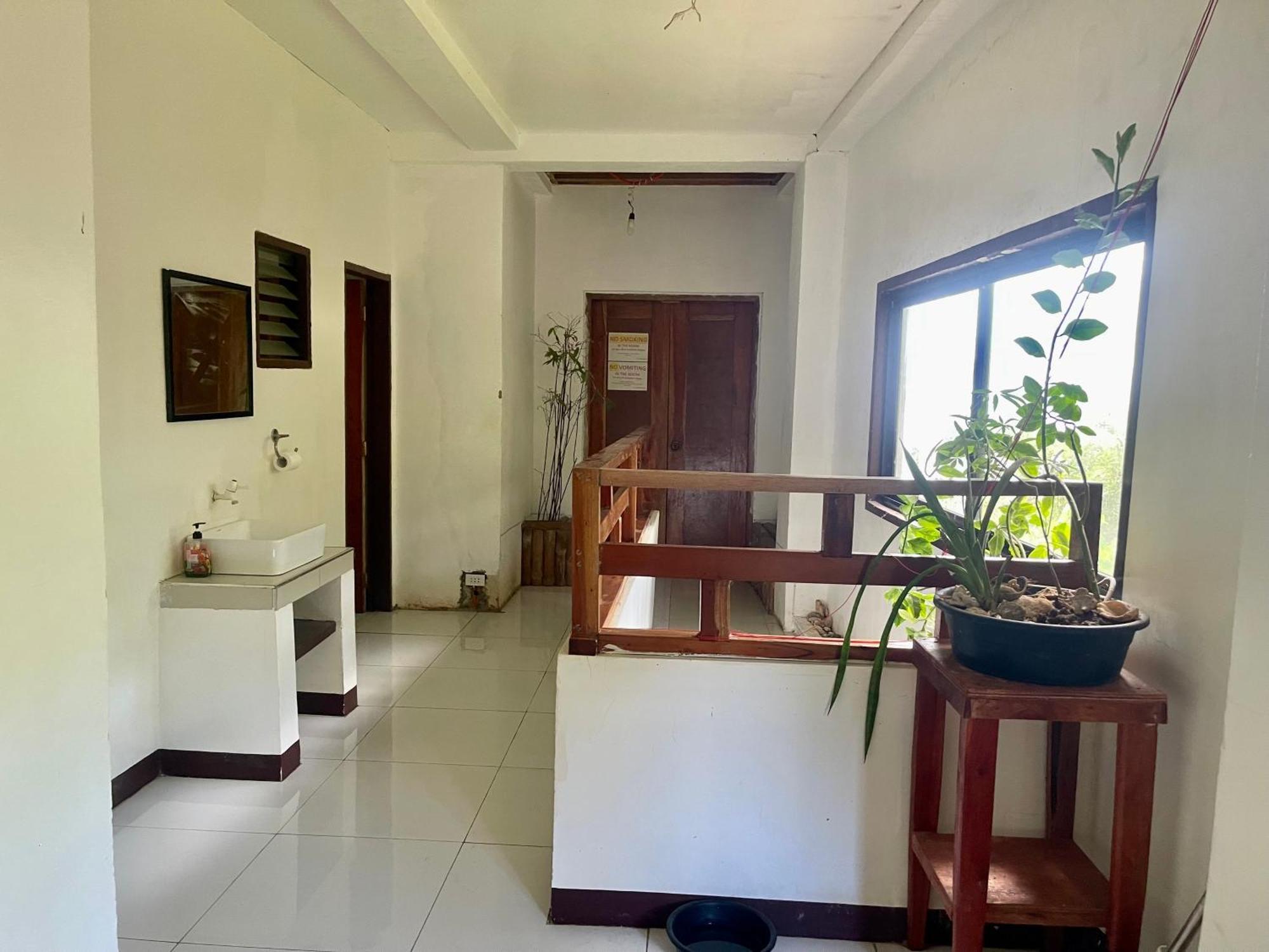 Hotel Fumiko Rina Acop San Juan  Exteriér fotografie