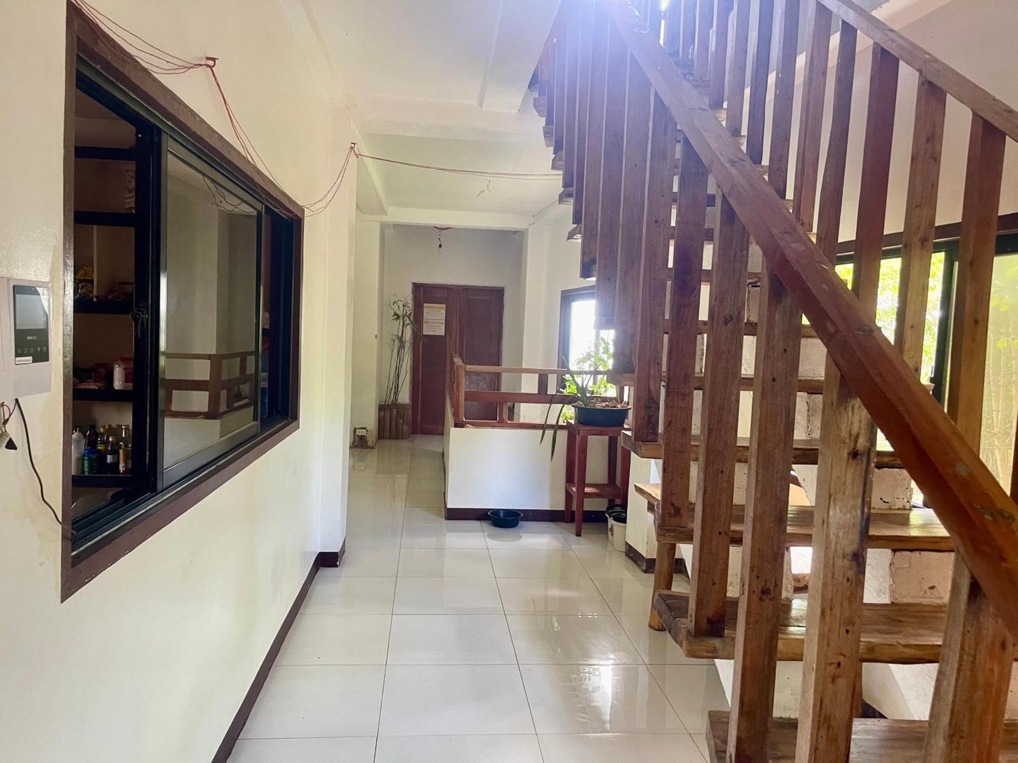 Hotel Fumiko Rina Acop San Juan  Exteriér fotografie
