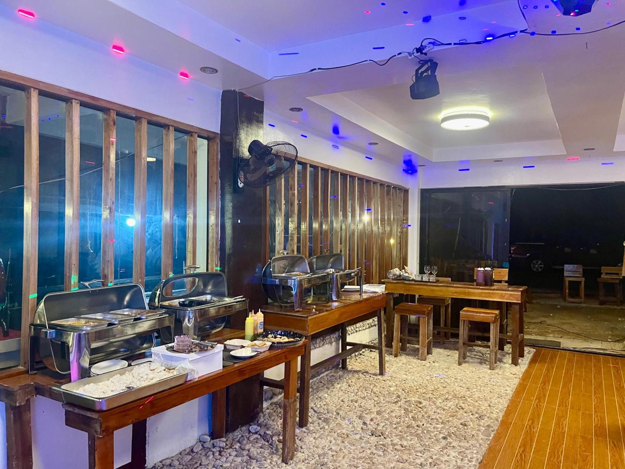 Hotel Fumiko Rina Acop San Juan  Exteriér fotografie