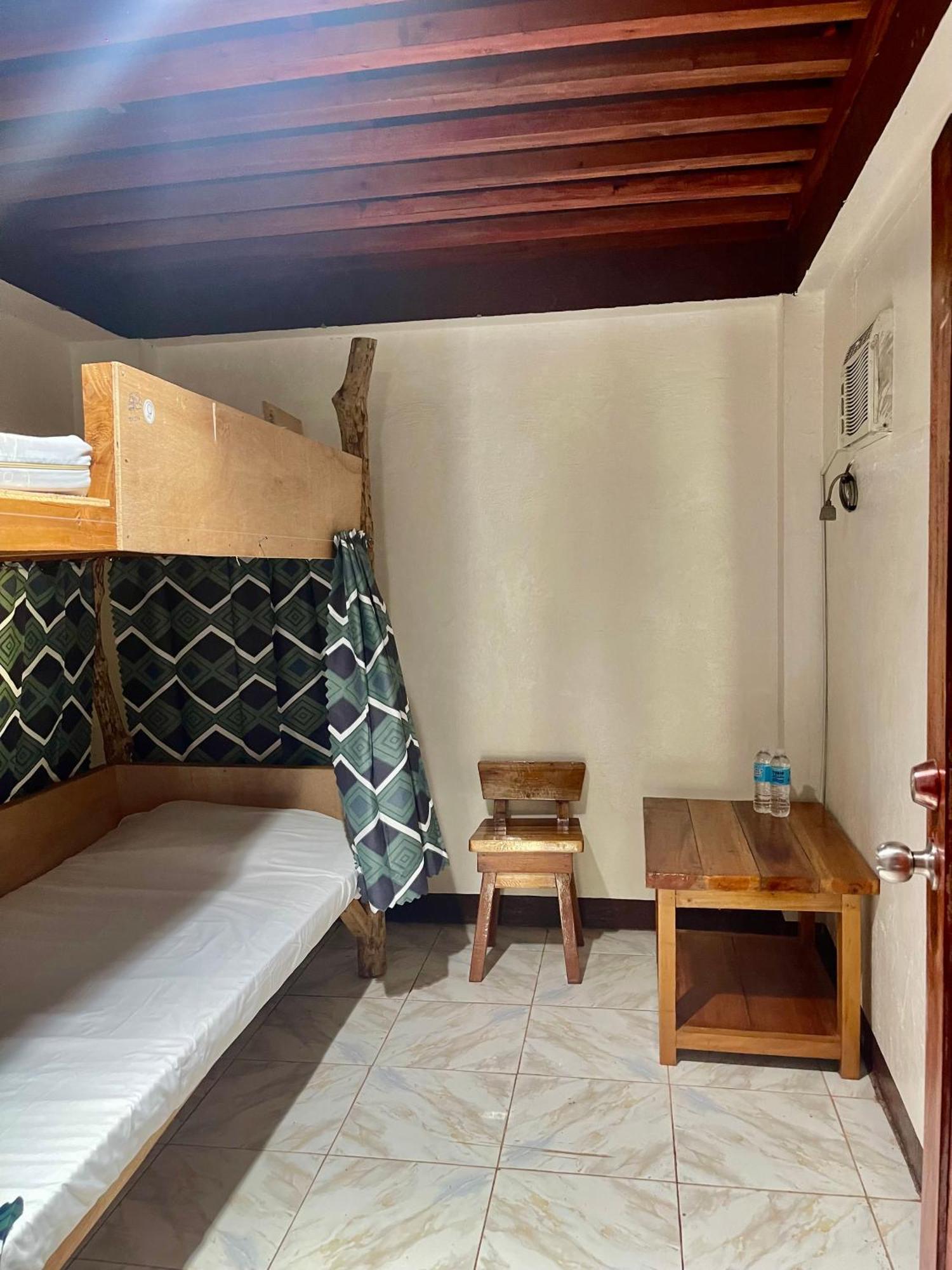 Hotel Fumiko Rina Acop San Juan  Exteriér fotografie