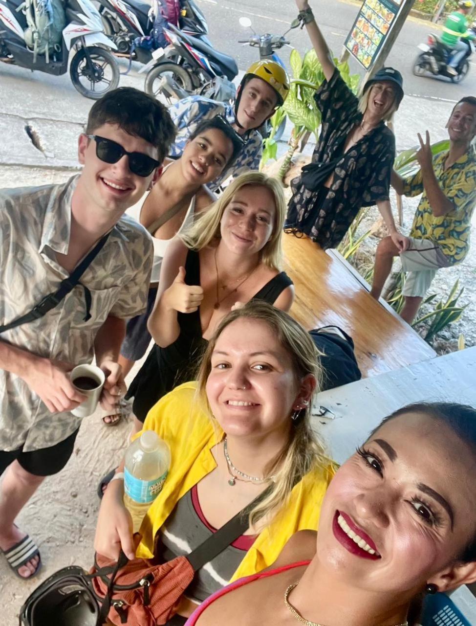 Hotel Fumiko Rina Acop San Juan  Exteriér fotografie