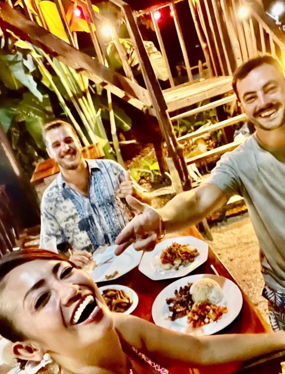 Hotel Fumiko Rina Acop San Juan  Exteriér fotografie