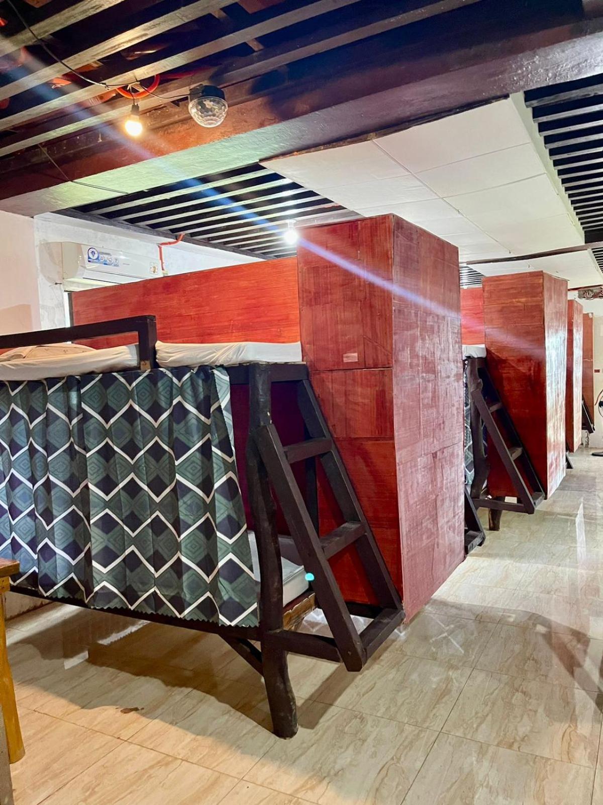 Hotel Fumiko Rina Acop San Juan  Exteriér fotografie