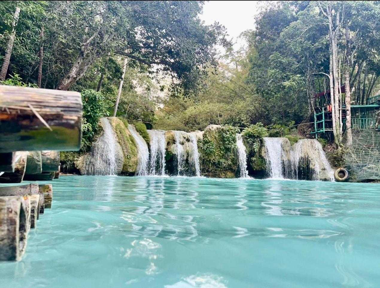 Hotel Fumiko Rina Acop San Juan  Exteriér fotografie