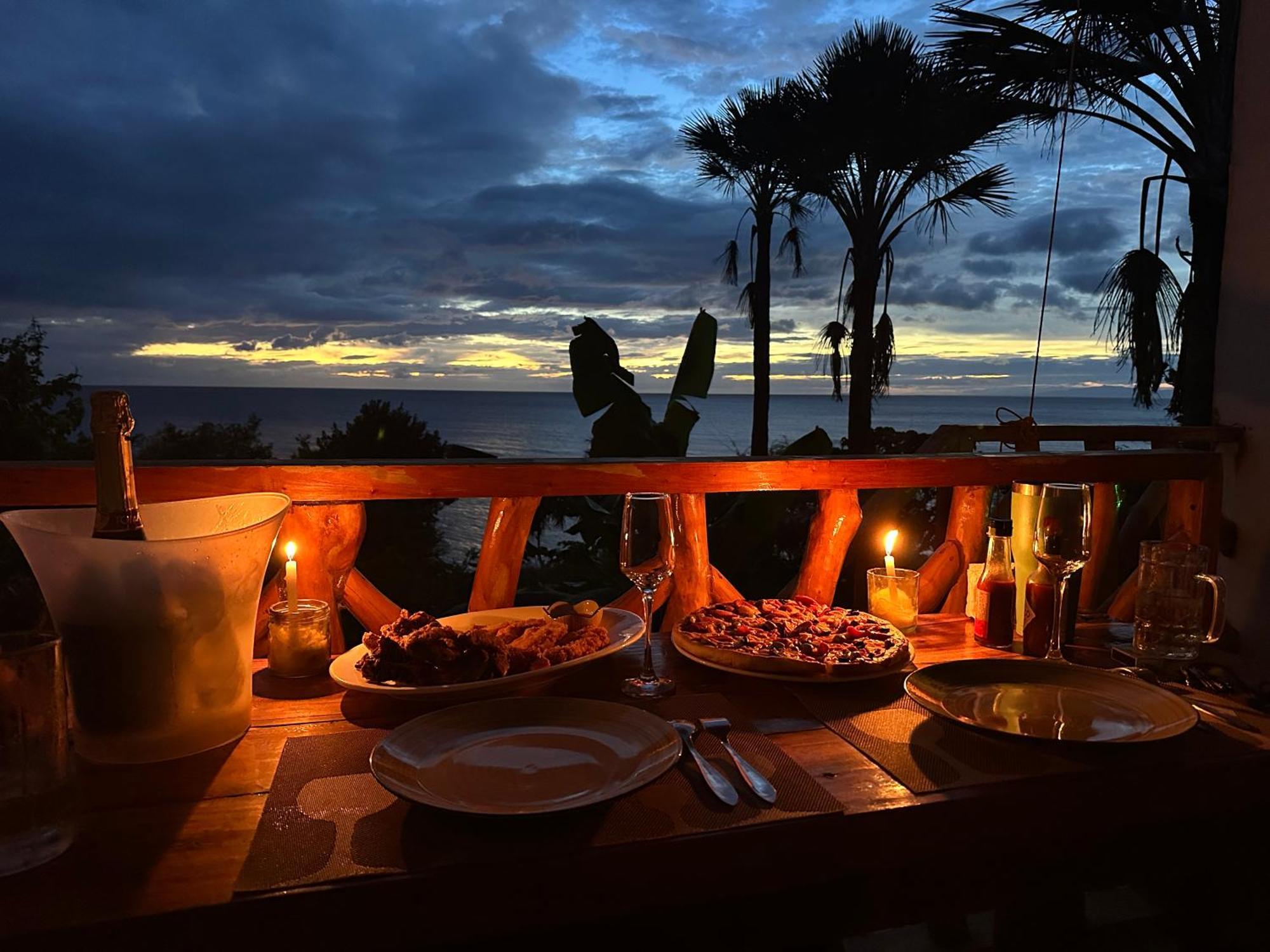 Hotel Fumiko Rina Acop San Juan  Exteriér fotografie
