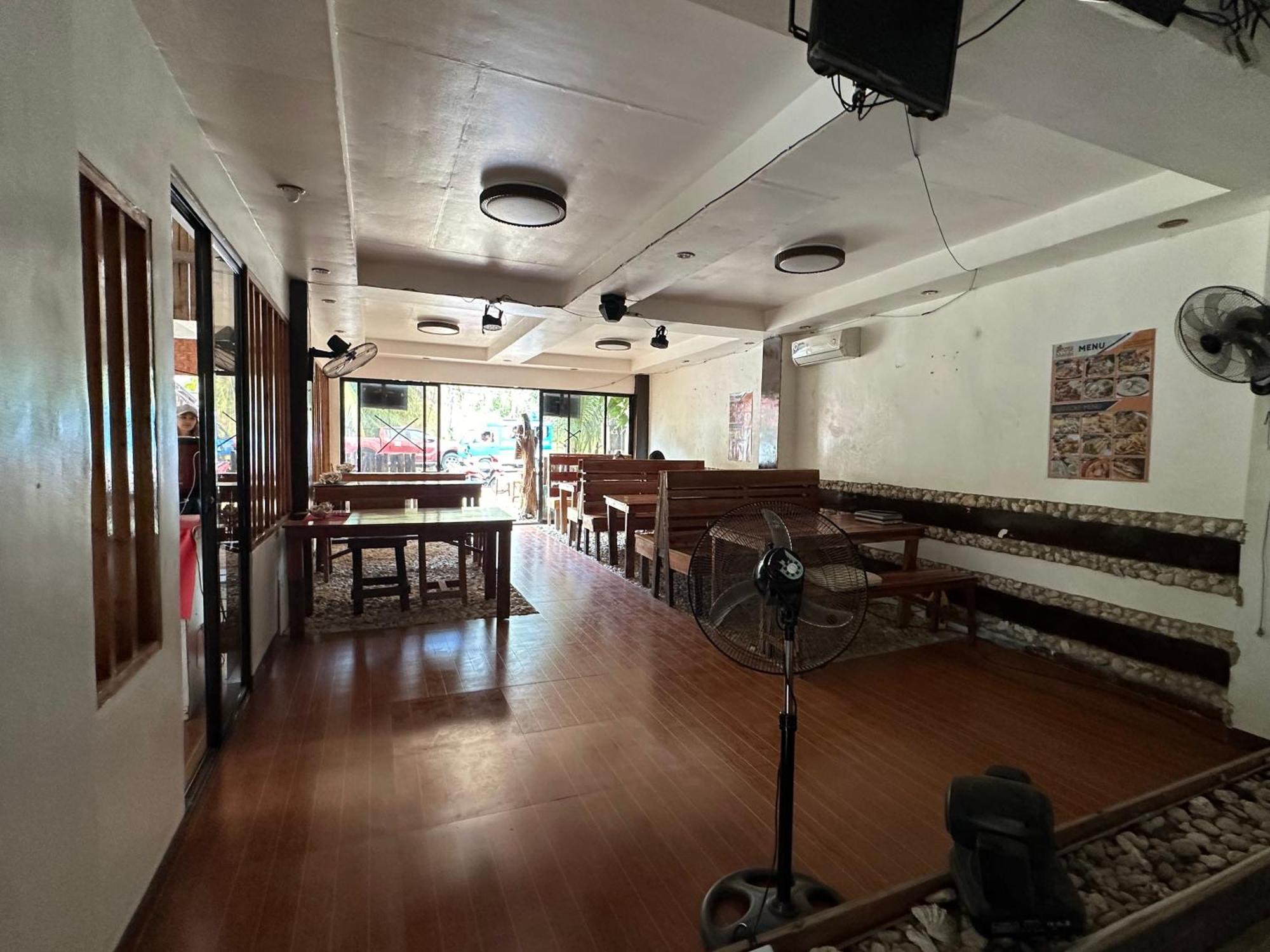 Hotel Fumiko Rina Acop San Juan  Exteriér fotografie
