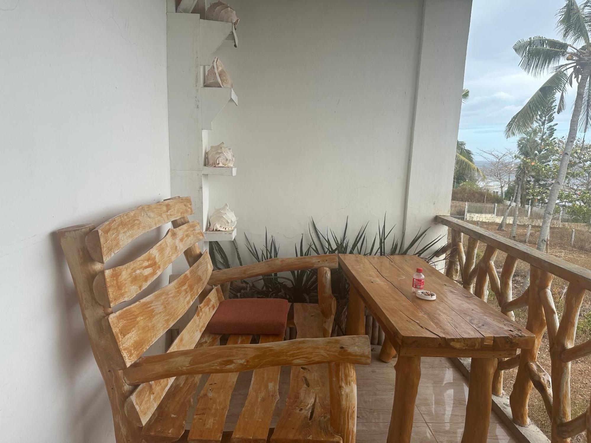 Hotel Fumiko Rina Acop San Juan  Exteriér fotografie