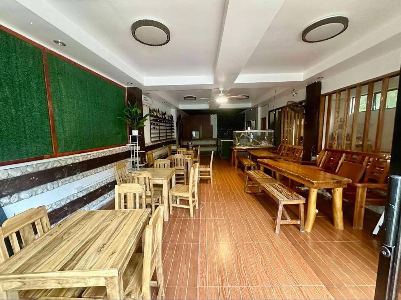 Hotel Fumiko Rina Acop San Juan  Exteriér fotografie