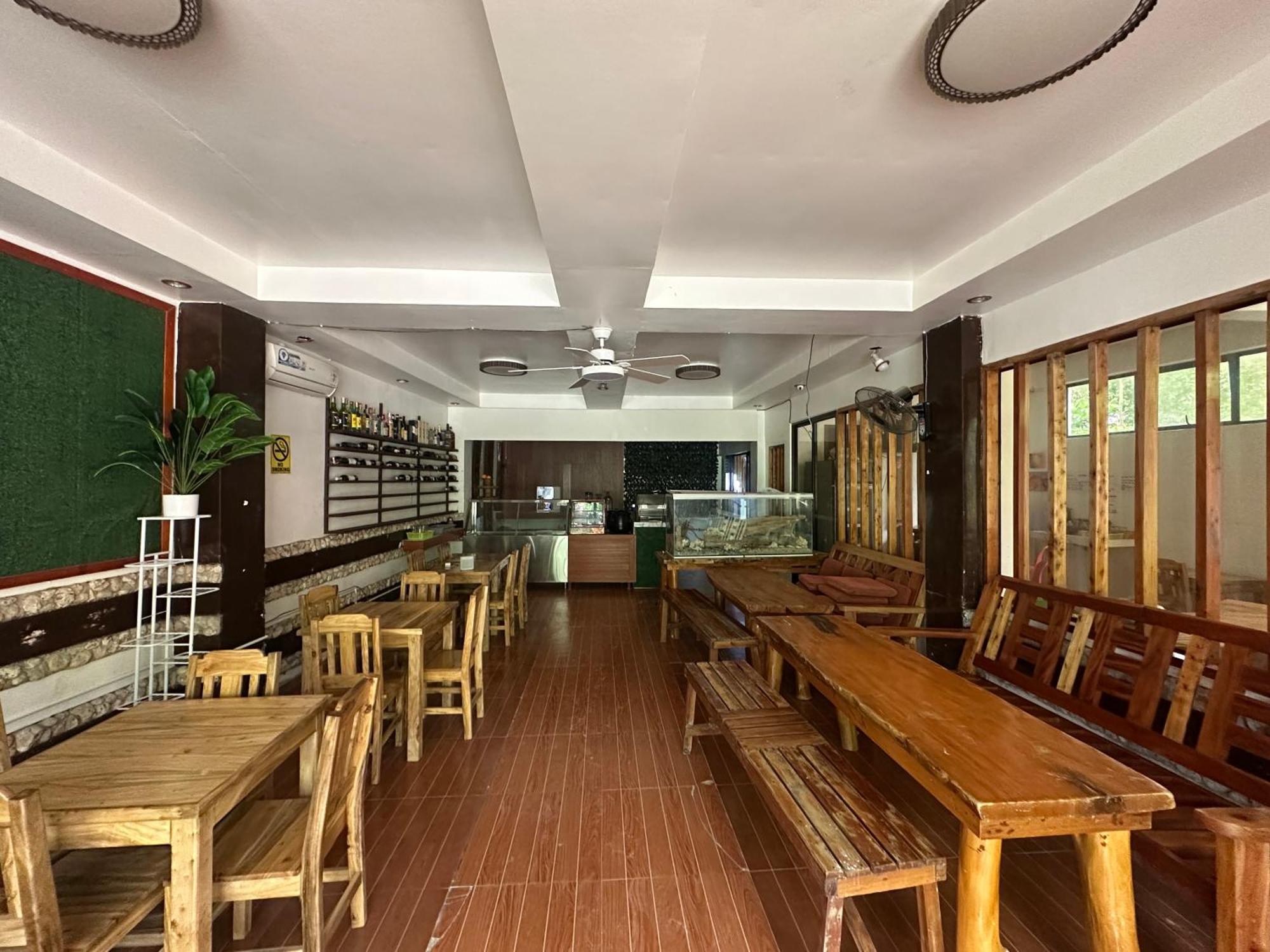 Hotel Fumiko Rina Acop San Juan  Exteriér fotografie