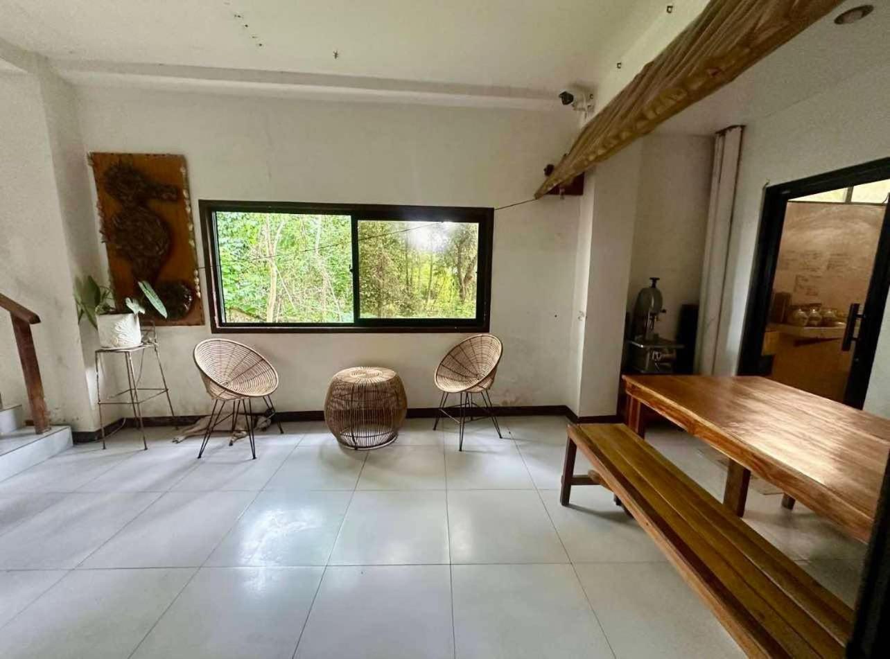 Hotel Fumiko Rina Acop San Juan  Exteriér fotografie