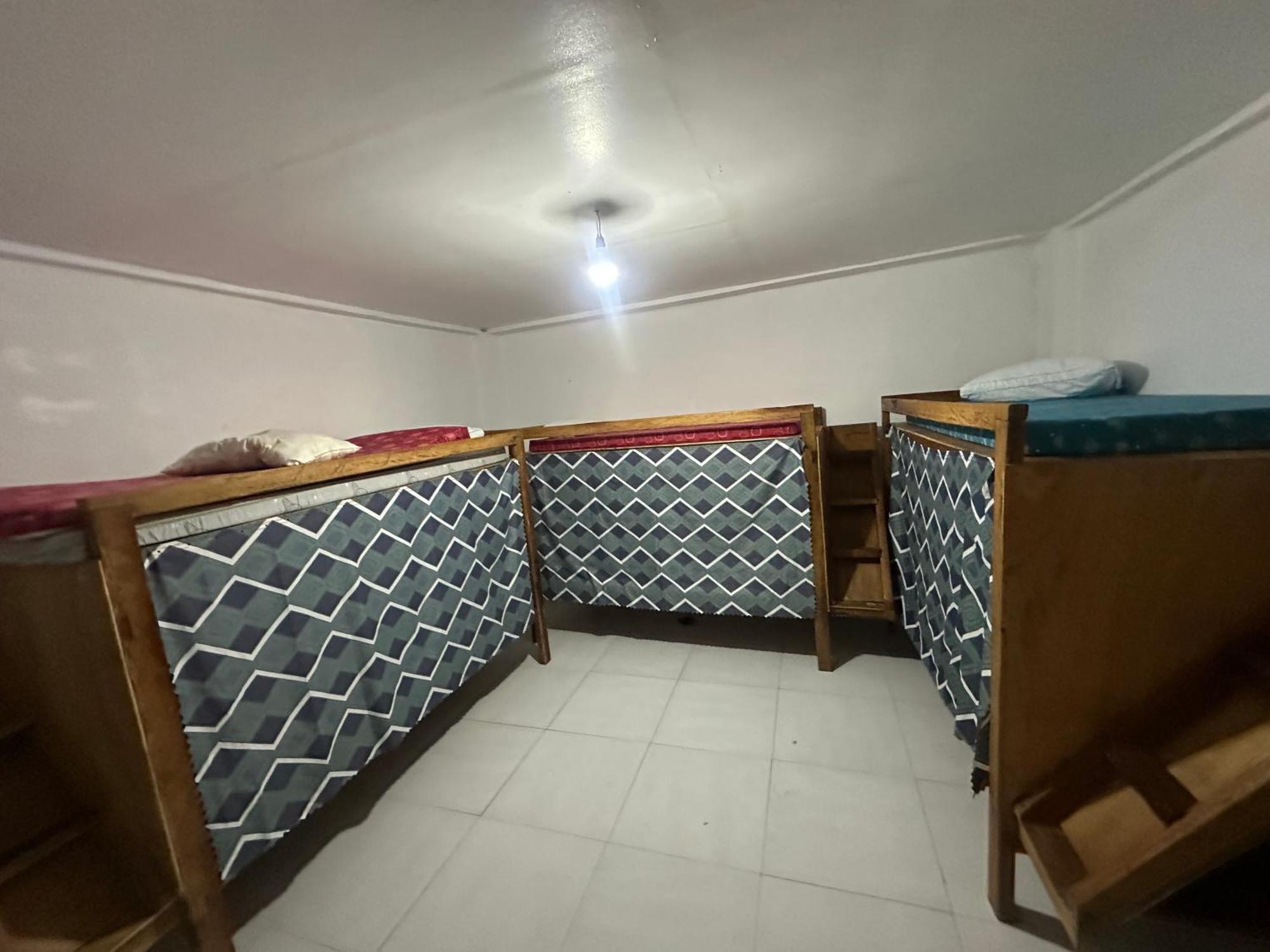 Hotel Fumiko Rina Acop San Juan  Exteriér fotografie