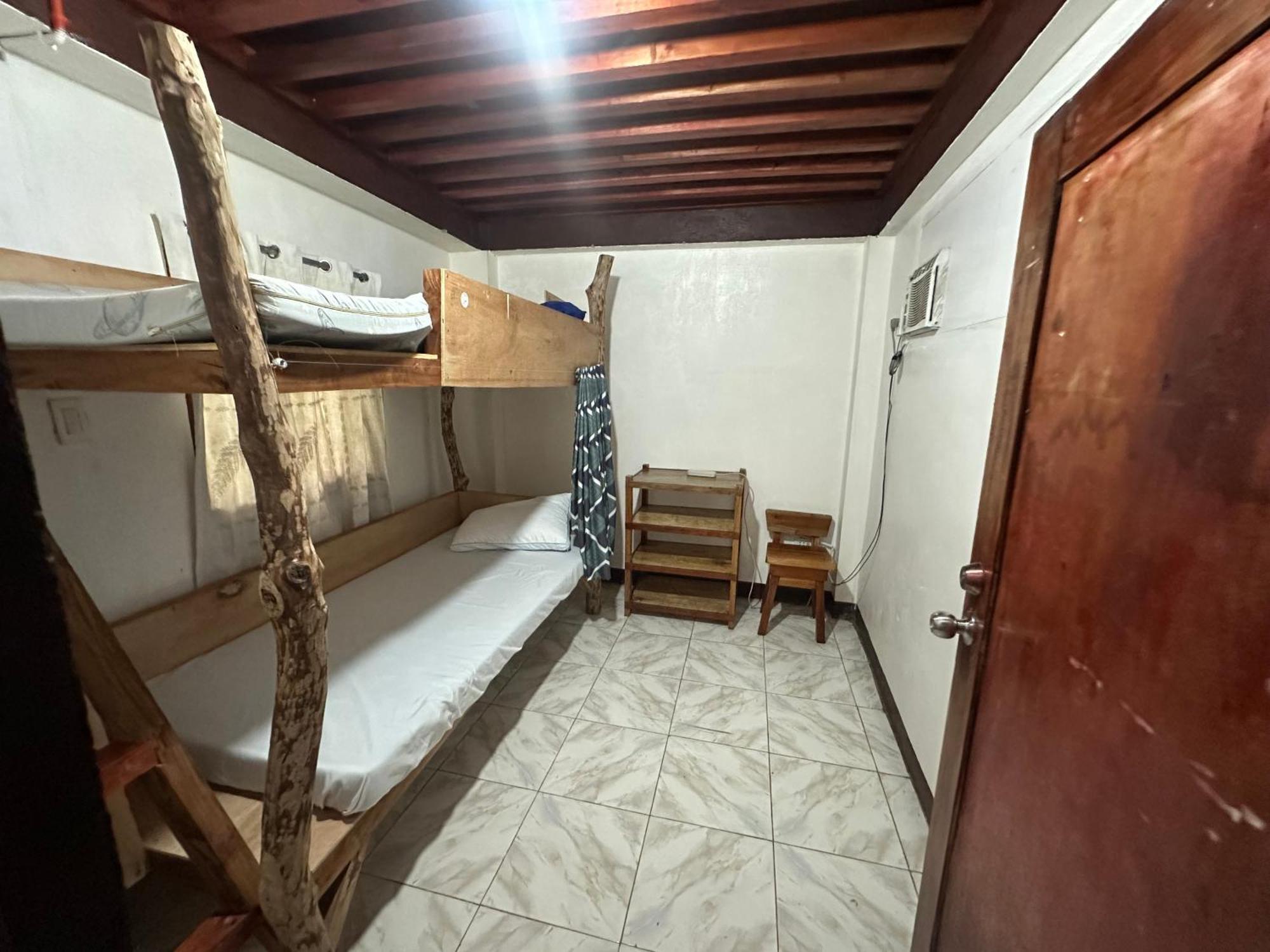 Hotel Fumiko Rina Acop San Juan  Exteriér fotografie