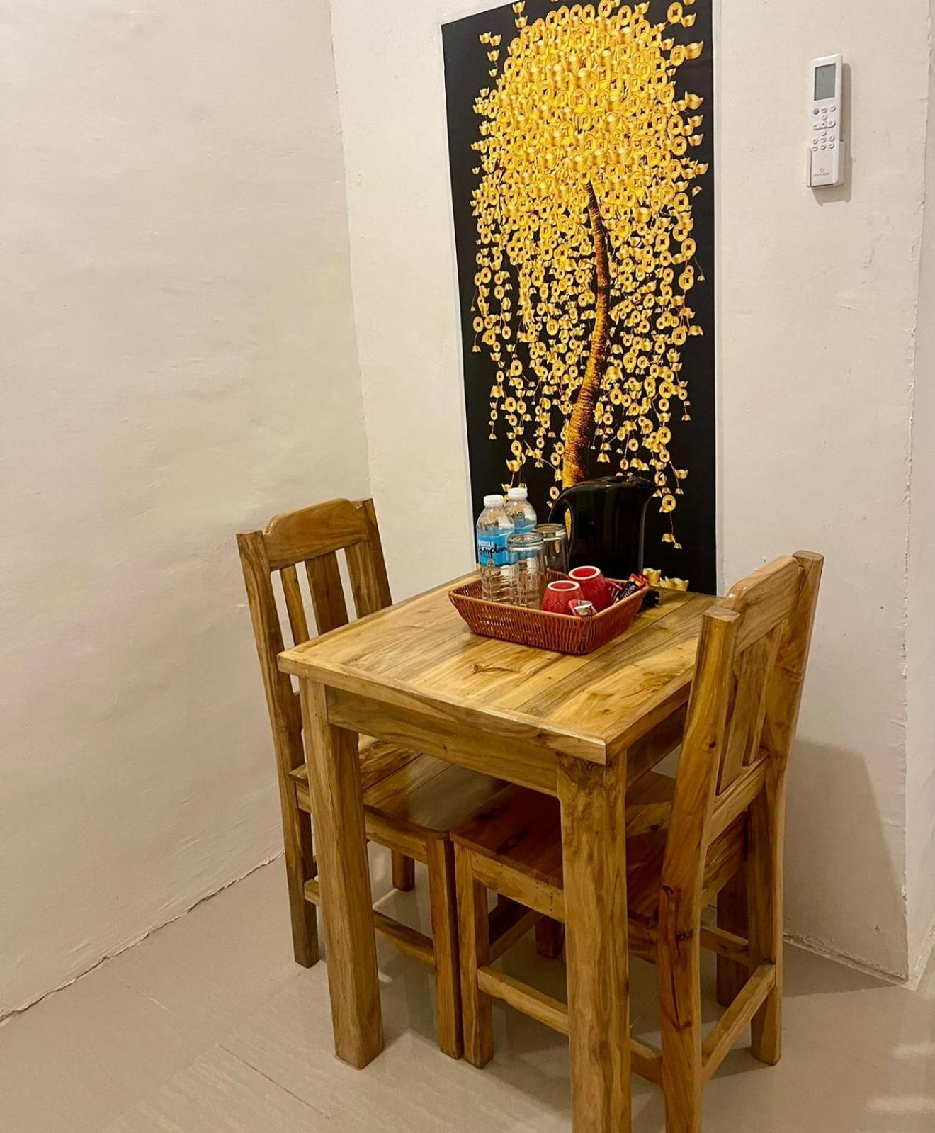 Hotel Fumiko Rina Acop San Juan  Exteriér fotografie