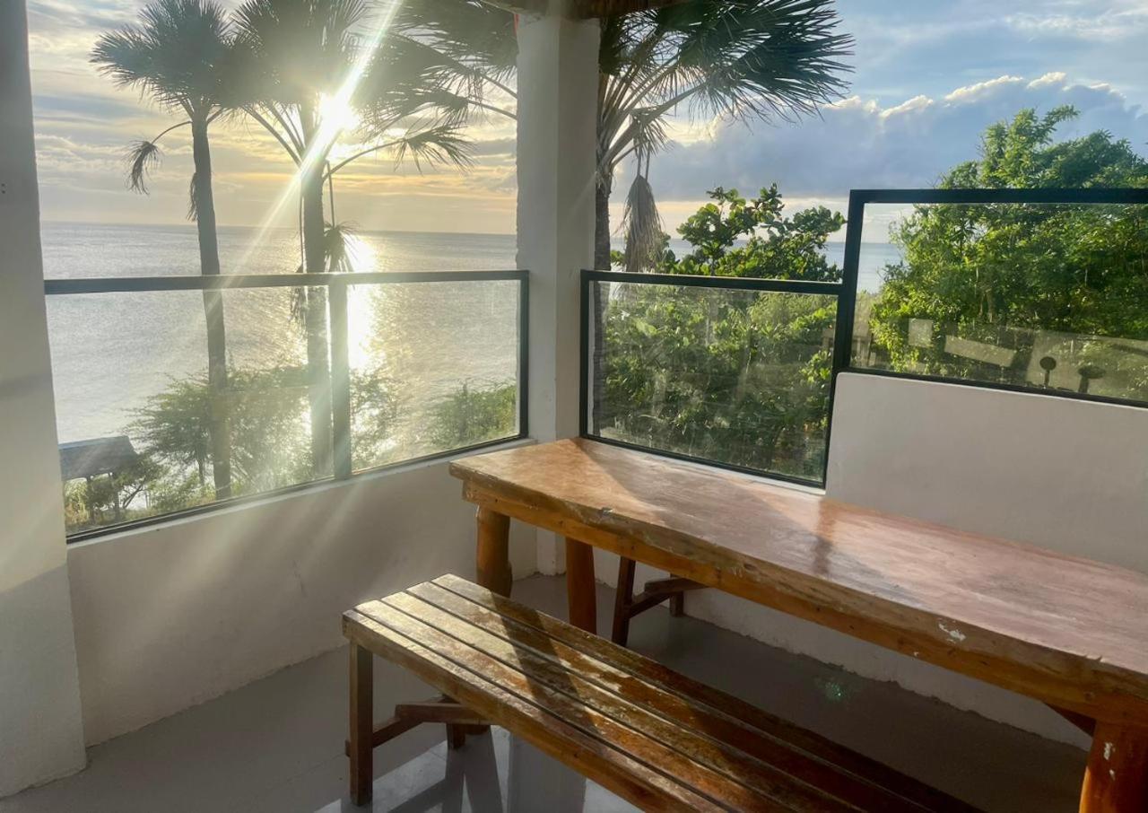 Hotel Fumiko Rina Acop San Juan  Exteriér fotografie