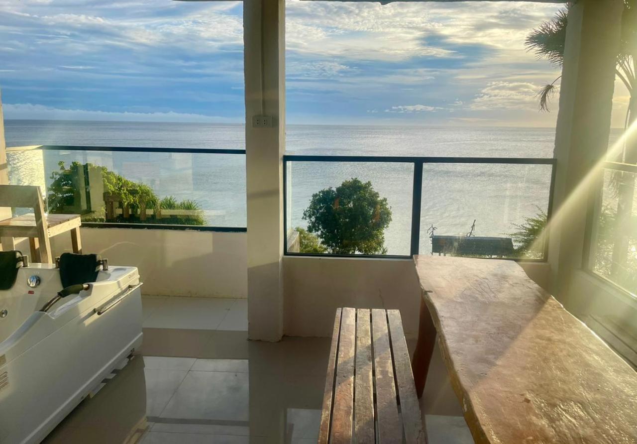 Hotel Fumiko Rina Acop San Juan  Exteriér fotografie