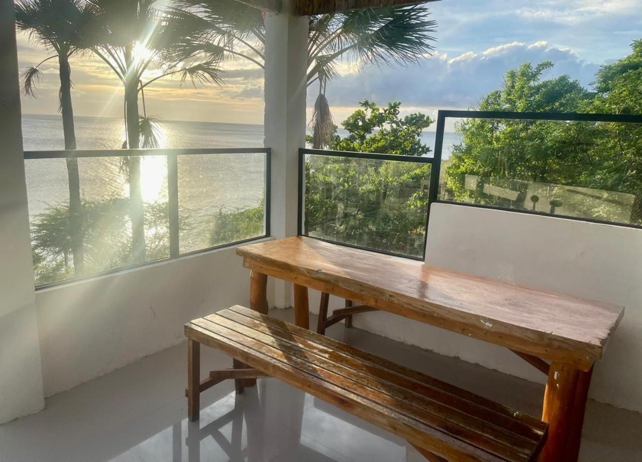 Hotel Fumiko Rina Acop San Juan  Exteriér fotografie