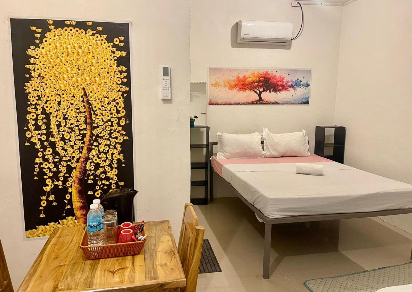 Hotel Fumiko Rina Acop San Juan  Exteriér fotografie